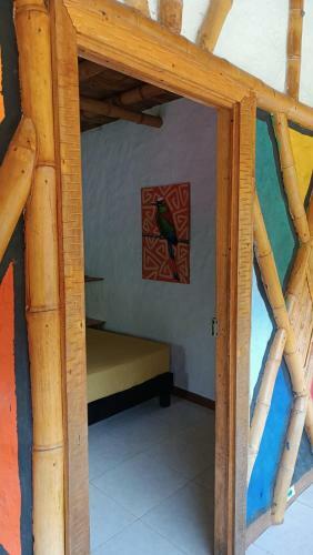 Hotel La Greca - Casa De Paz