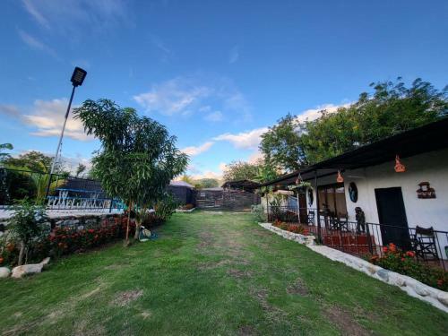Caba�as Villa Paola