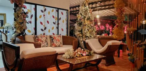Caba�as Villa Paola