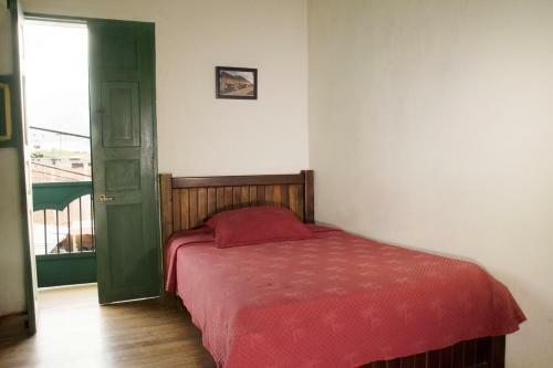Hotel Calima