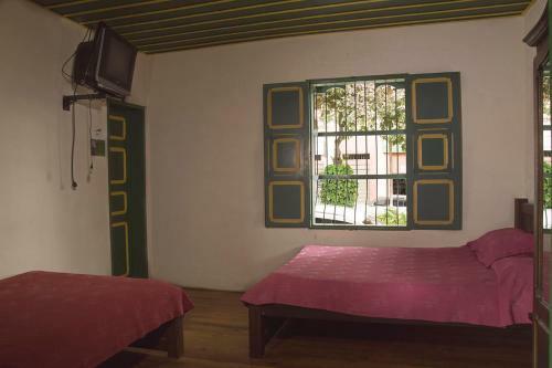 Hotel Calima