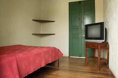 Hotel Calima