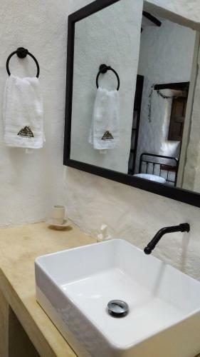 Hostal Casa Luna Hotel Campestre & Spa