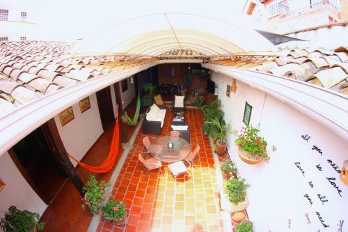 Hostal Real Dream Hostel