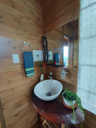 Lodge Refugio Naturaleza En Armonia