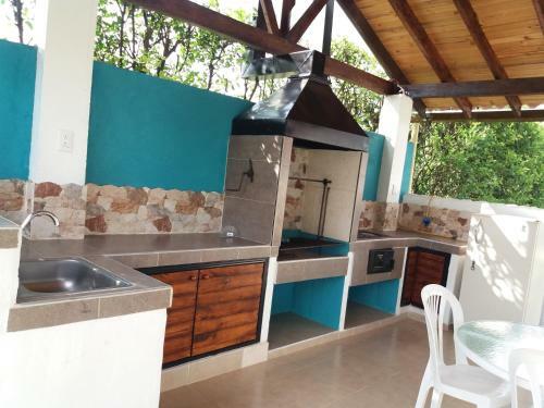 Finca La Luisa En Rozo - Cerca A Cali