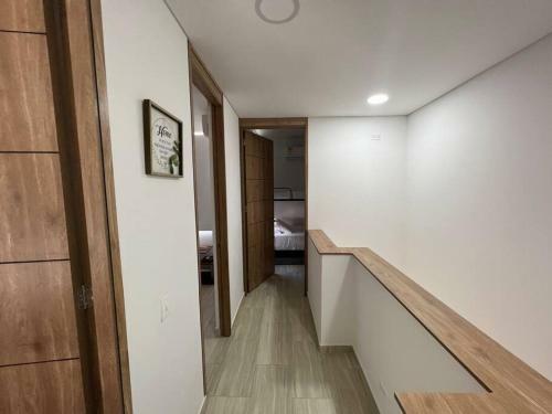 Apartamento Hermosa Casa Muy Equipada Para Descansar