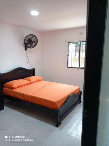 Apartamento Hostal Almirante
