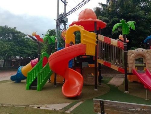 Disfruta Hermoso Apartamento Para Descanso