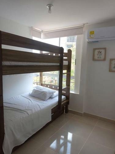 Disfruta Hermoso Apartamento Para Descanso