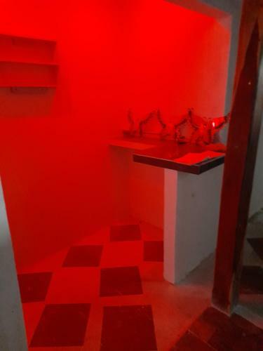 Aparta Estudio Perla Roja