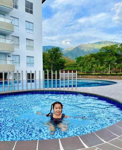 Apartasol San Jeronimo Antioquia