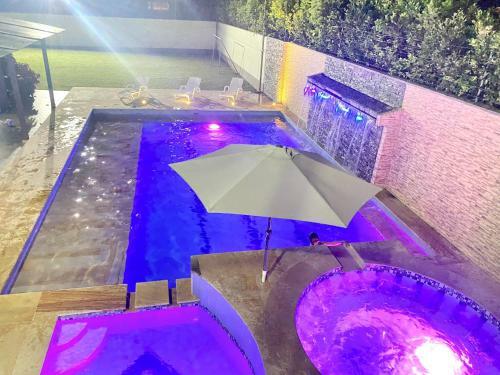Hostal Casa Los Portillos