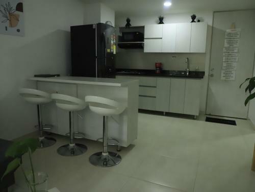Apartamento Nuevo, Pr�ximo Al Metro Y Cc Mayorca