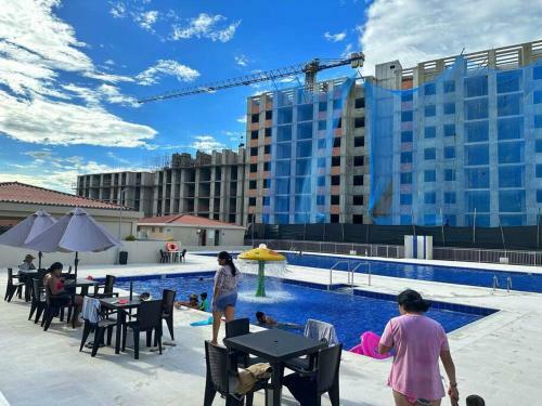 Apartamento Sun Luxury Inteligente