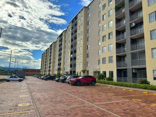 Apartamento Sun Luxury Inteligente