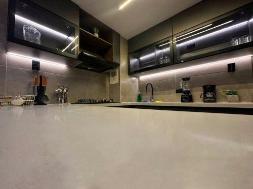 Apartamento Sun Luxury Inteligente