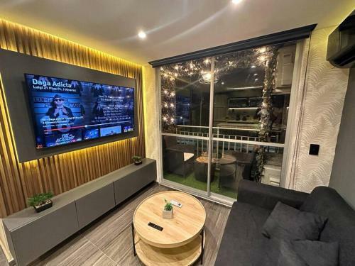 Apartamento Sun Luxury Inteligente