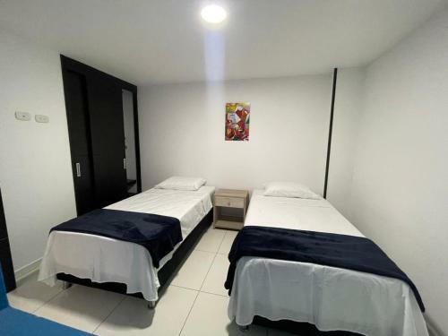 Hermoso Apartamento En San Gil