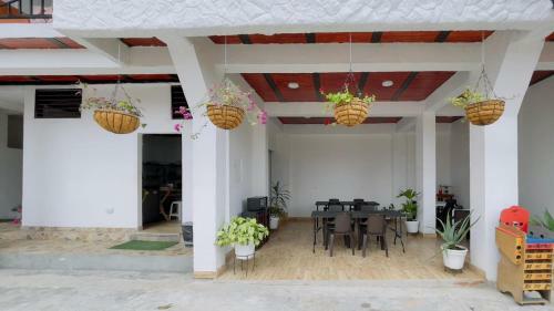 Hotel La Gaitana Heroina Indigena