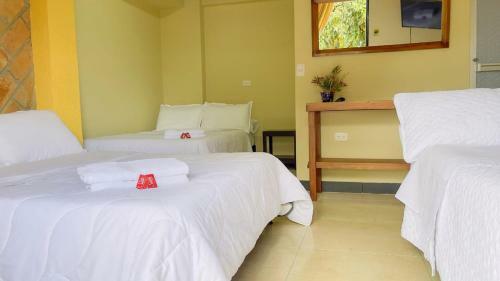 Hotel La Gaitana Heroina Indigena