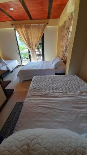Hotel La Gaitana Heroina Indigena