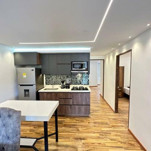 Nuevo Apartamento A 3 Minutos Del Jmc de Lujo