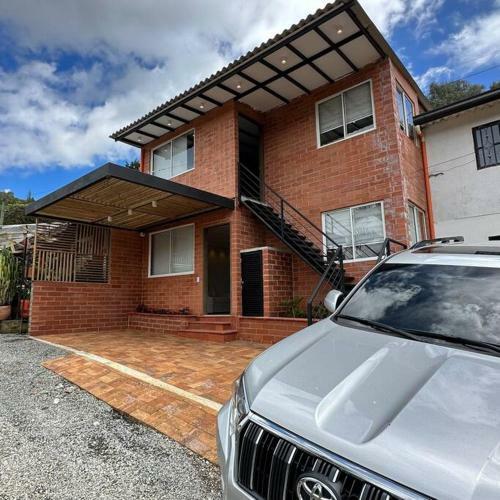 Nuevo Apartamento A 3 Minutos Del Jmc de Lujo