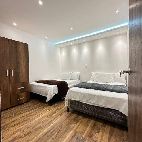 Nuevo Apartamento A 3 Minutos Del Jmc de Lujo