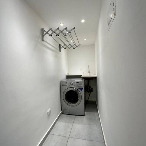 Nuevo Apartamento A 3 Minutos Del Jmc de Lujo