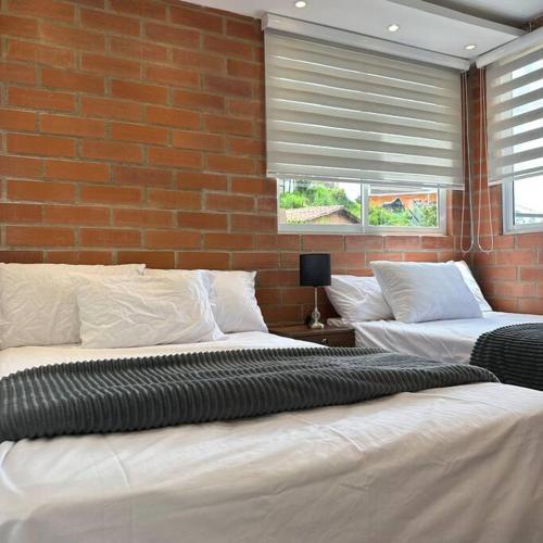 Nuevo Apartamento A 3 Minutos Del Jmc de Lujo