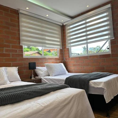 Nuevo Apartamento A 3 Minutos Del Jmc de Lujo