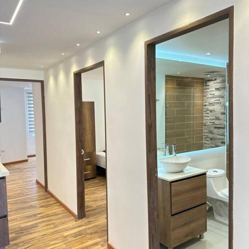 Nuevo Apartamento A 3 Minutos Del Jmc de Lujo