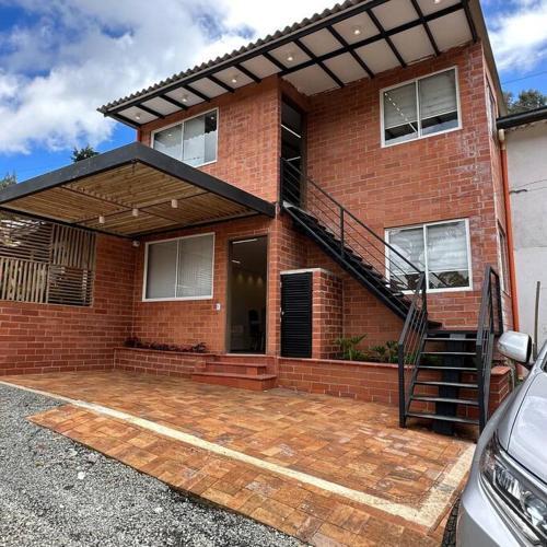 Nuevo Apartamento A 3 Minutos Del Jmc de Lujo