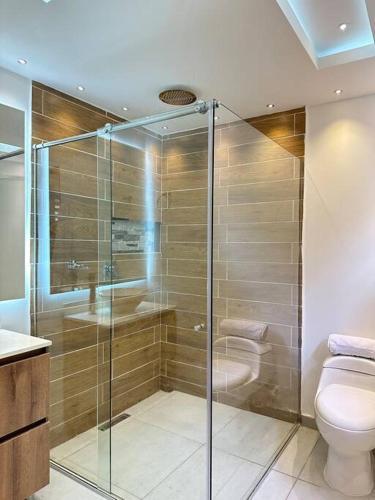 Nuevo Apartamento A 3 Minutos Del Jmc de Lujo