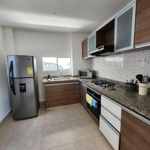 Casa Appushii Riohacha