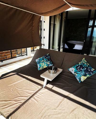 Hotel Palmar San Gil