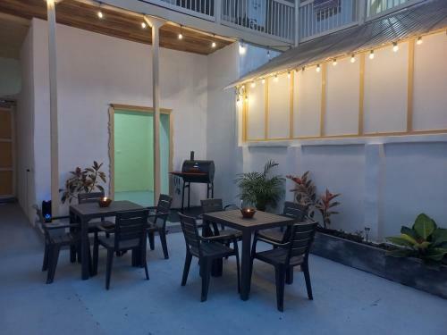 Casa T�pica Salamine�a