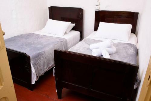 Casa T�pica Salamine�a