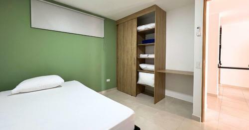 Oasis Apartamentos Tur�sticos, San Jer�nimo