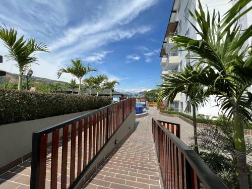 Oasis Apartamentos Tur�sticos, San Jer�nimo