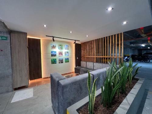 Oasis Apartamentos Tur�sticos, San Jer�nimo