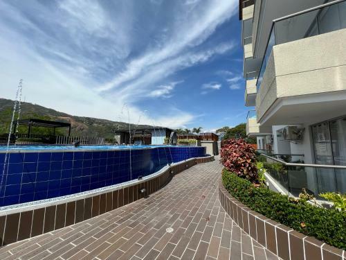 Oasis Apartamentos Tur�sticos, San Jer�nimo
