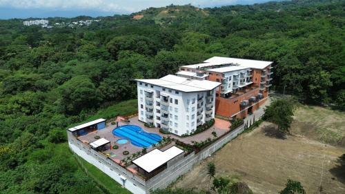 Oasis Apartamentos Tur�sticos, San Jer�nimo