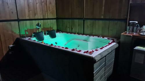Sukha Glamping