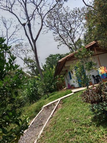 San Gabriel Ecologic