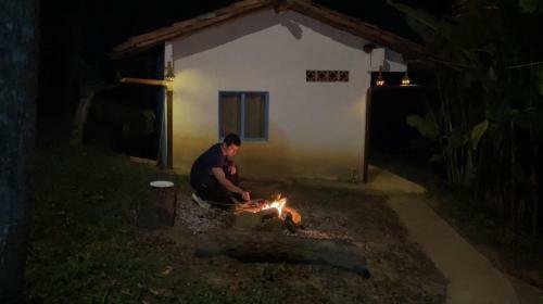 San Gabriel Ecologic
