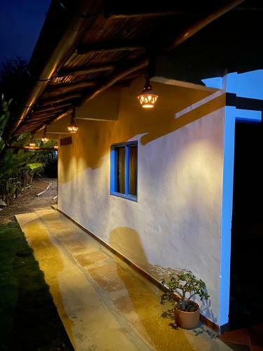 San Gabriel Ecologic