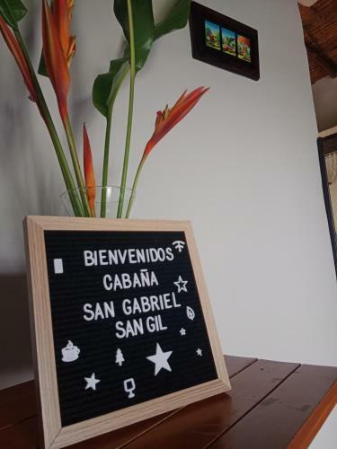 San Gabriel Ecologic