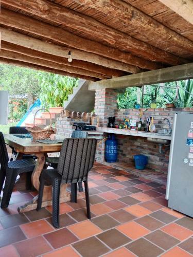 San Gabriel Ecologic